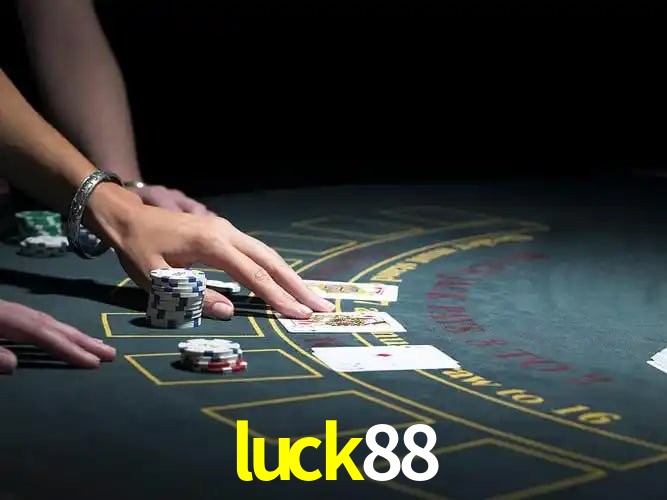 Ofertas Exclusivas luck88