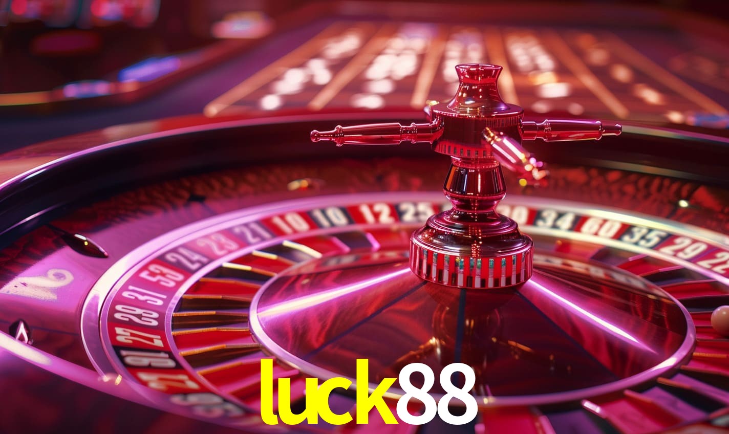Descubra o Programa VIP da luck88: Vantagens Exclusivas para Jogadores