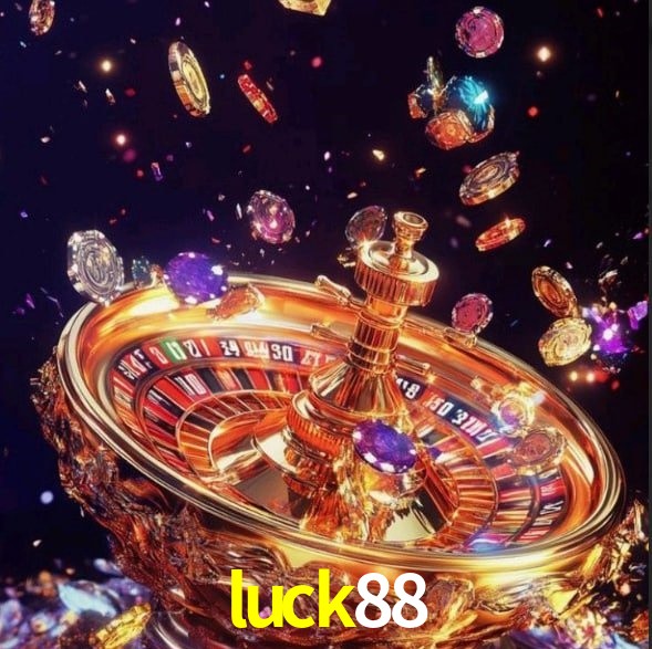 Integração de APIs luck88