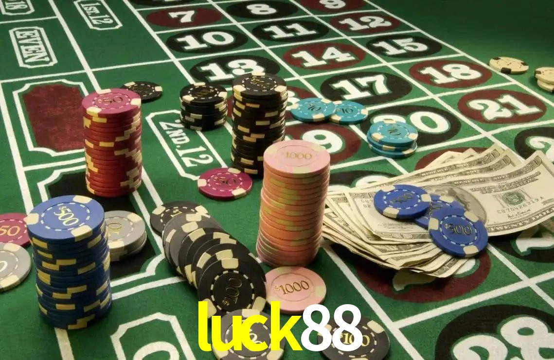Player Reviews luck88