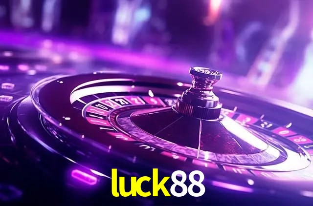 cassino luck88