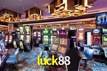A Emoção da Loteria na luck88: Uma Chance de Mudança de Vida