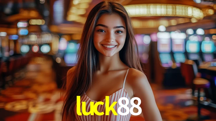 Premium Interface luck88