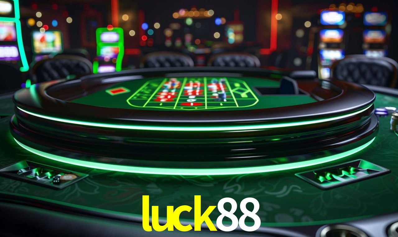 Weekend Specials luck88