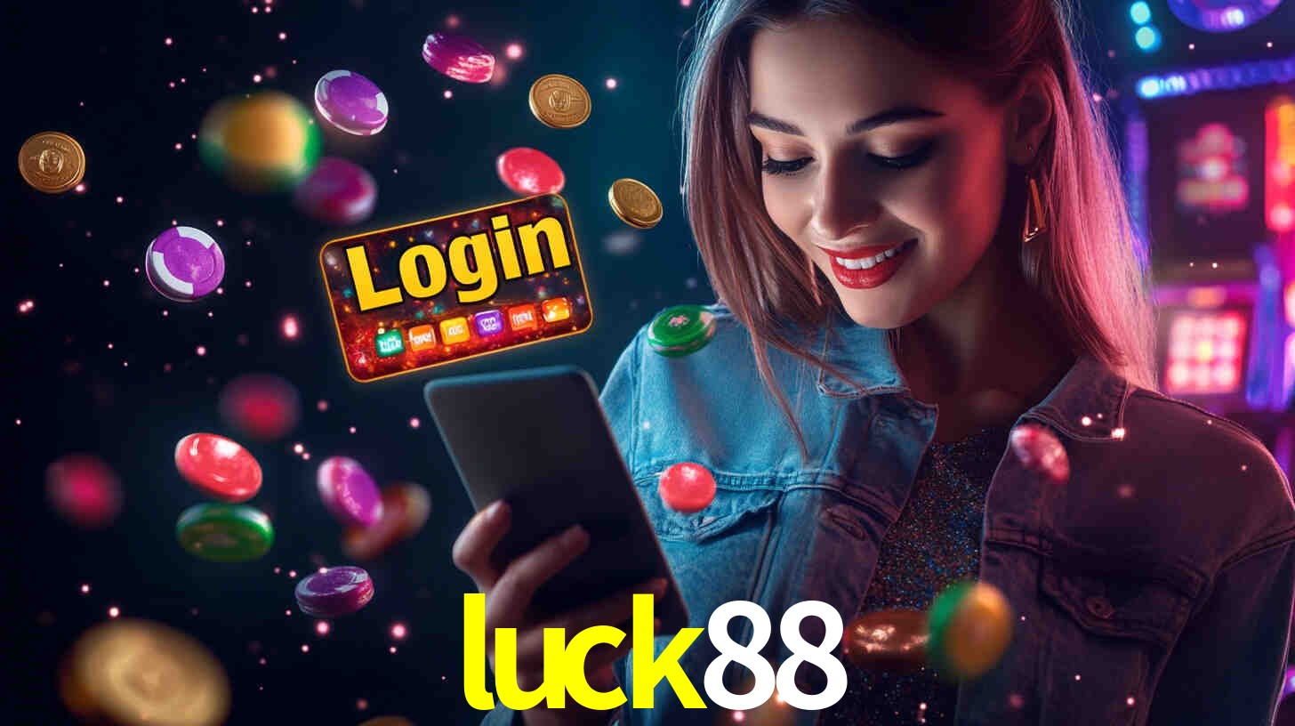 Apostas Esportivas na luck88: Um Guia Completo